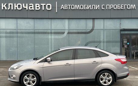 Ford Focus III, 2012 год, 1 030 000 рублей, 5 фотография