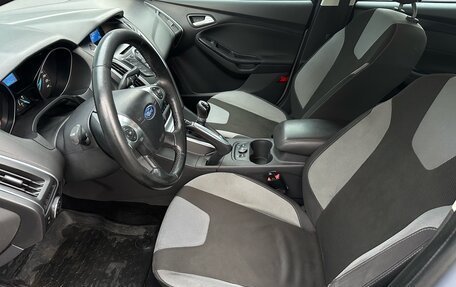 Ford Focus III, 2012 год, 1 030 000 рублей, 26 фотография