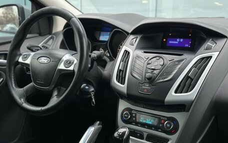 Ford Focus III, 2012 год, 1 030 000 рублей, 18 фотография