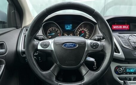 Ford Focus III, 2012 год, 1 030 000 рублей, 19 фотография