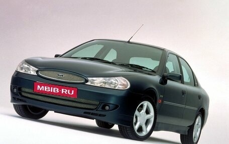 Ford Mondeo II, 1999 год, 270 000 рублей, 1 фотография