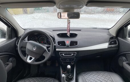 Renault Fluence I, 2011 год, 650 000 рублей, 11 фотография