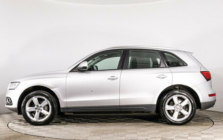 Audi Q5, 2012 год, 1 689 000 рублей, 8 фотография