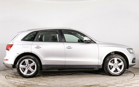 Audi Q5, 2012 год, 1 689 000 рублей, 4 фотография