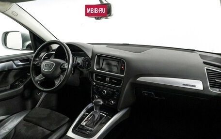 Audi Q5, 2012 год, 1 689 000 рублей, 9 фотография