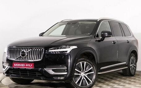 Volvo XC90 II рестайлинг, 2020 год, 4 749 000 рублей, 1 фотография