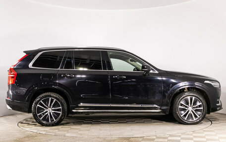 Volvo XC90 II рестайлинг, 2020 год, 4 749 000 рублей, 4 фотография