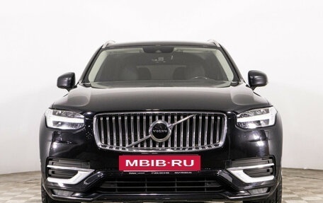 Volvo XC90 II рестайлинг, 2020 год, 4 749 000 рублей, 2 фотография