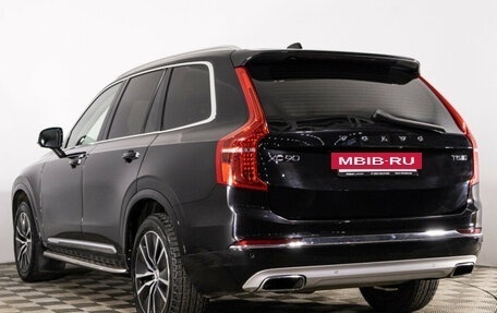 Volvo XC90 II рестайлинг, 2020 год, 4 749 000 рублей, 7 фотография