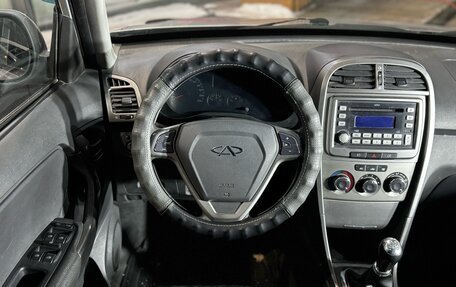 Chery Tiggo (T11), 2013 год, 539 000 рублей, 11 фотография