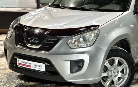 Chery Tiggo (T11), 2013 год, 539 000 рублей, 5 фотография