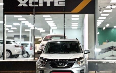 Chery Tiggo (T11), 2013 год, 539 000 рублей, 2 фотография