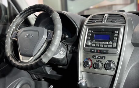 Chery Tiggo (T11), 2013 год, 539 000 рублей, 16 фотография