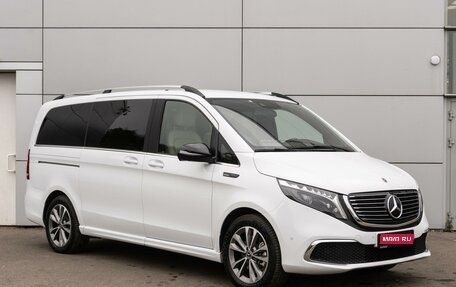 Mercedes-Benz EQV, 2022 год, 9 999 000 рублей, 1 фотография