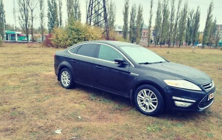 Ford Mondeo IV, 2011 год, 795 000 рублей, 3 фотография