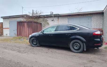 Ford Mondeo IV, 2011 год, 795 000 рублей, 5 фотография