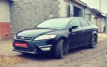 Ford Mondeo IV, 2011 год, 795 000 рублей, 2 фотография