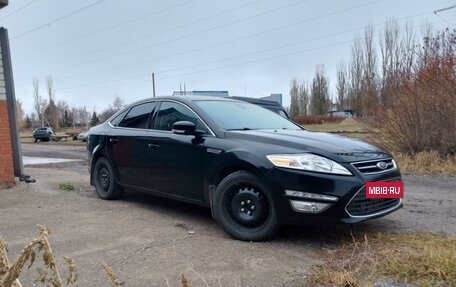 Ford Mondeo IV, 2011 год, 795 000 рублей, 6 фотография