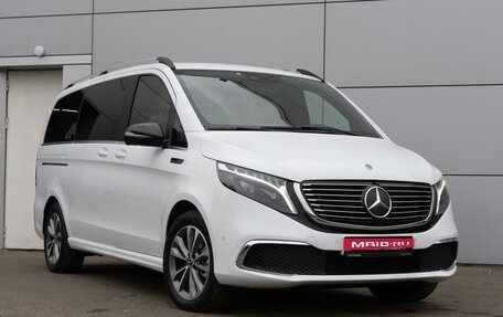 Mercedes-Benz EQV, 2022 год, 9 999 000 рублей, 9 фотография