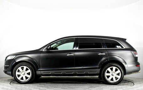 Audi Q7, 2007 год, 1 355 542 рублей, 8 фотография