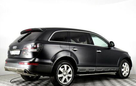 Audi Q7, 2007 год, 1 355 542 рублей, 5 фотография