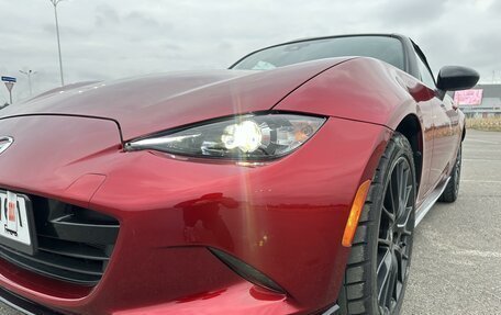 Mazda MX-5, 2020 год, 3 950 000 рублей, 10 фотография