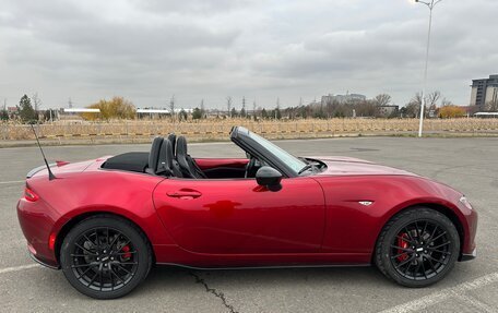 Mazda MX-5, 2020 год, 3 950 000 рублей, 18 фотография