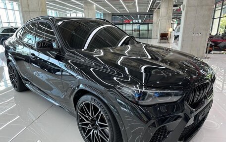 BMW X6 M, 2021 год, 13 990 000 рублей, 15 фотография