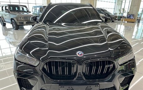 BMW X6 M, 2021 год, 13 990 000 рублей, 17 фотография