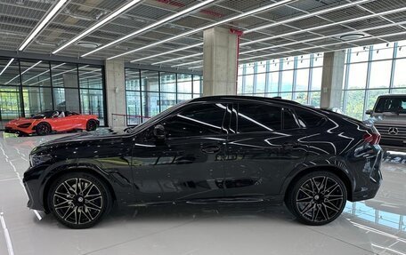 BMW X6 M, 2021 год, 13 990 000 рублей, 19 фотография