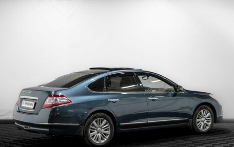 Nissan Teana, 2011 год, 1 299 000 рублей, 3 фотография