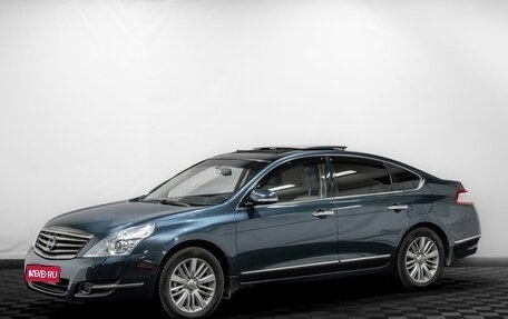 Nissan Teana, 2011 год, 1 299 000 рублей, 1 фотография