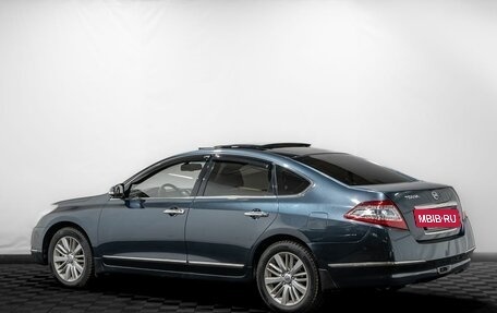 Nissan Teana, 2011 год, 1 299 000 рублей, 4 фотография