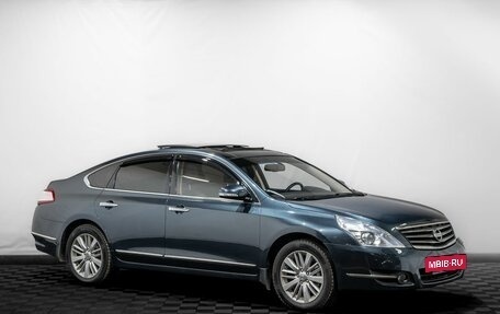 Nissan Teana, 2011 год, 1 299 000 рублей, 2 фотография