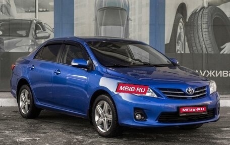 Toyota Corolla, 2010 год, 1 419 000 рублей, 1 фотография