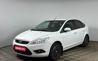 Ford Focus II рестайлинг, 2008 год, 581 000 рублей, 1 фотография