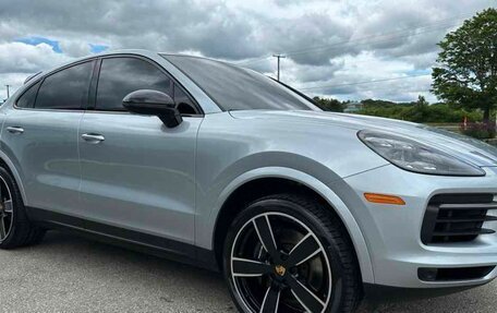 Porsche Cayenne III, 2020 год, 11 400 000 рублей, 1 фотография