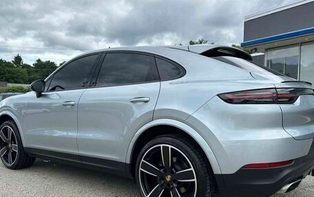 Porsche Cayenne III, 2020 год, 11 400 000 рублей, 4 фотография