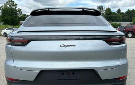 Porsche Cayenne III, 2020 год, 11 400 000 рублей, 5 фотография