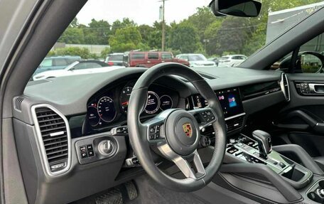 Porsche Cayenne III, 2020 год, 11 400 000 рублей, 8 фотография