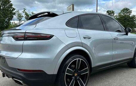 Porsche Cayenne III, 2020 год, 11 400 000 рублей, 6 фотография