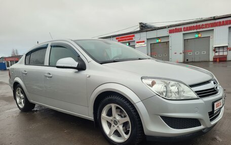 Opel Astra H, 2012 год, 950 000 рублей, 7 фотография