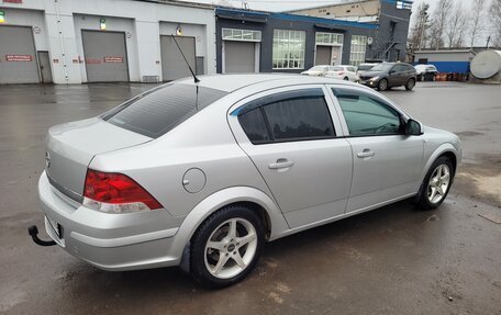 Opel Astra H, 2012 год, 950 000 рублей, 6 фотография