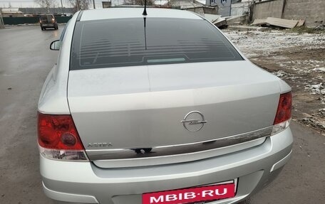 Opel Astra H, 2012 год, 950 000 рублей, 4 фотография