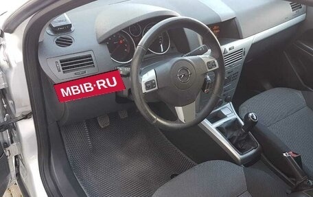 Opel Astra H, 2012 год, 950 000 рублей, 11 фотография