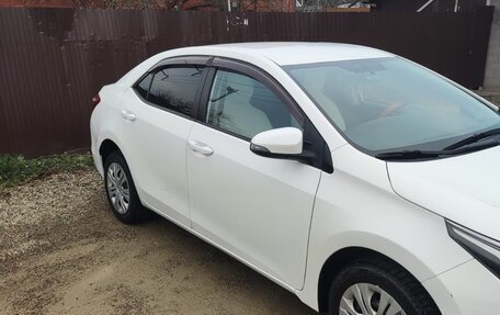 Toyota Corolla, 2013 год, 1 400 000 рублей, 3 фотография