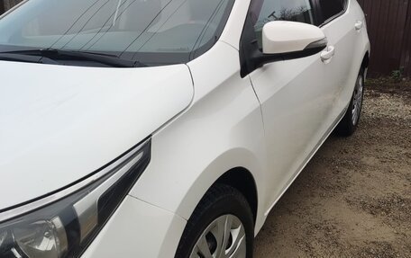 Toyota Corolla, 2013 год, 1 400 000 рублей, 10 фотография