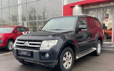 Mitsubishi Pajero IV, 2008 год, 1 625 000 рублей, 1 фотография