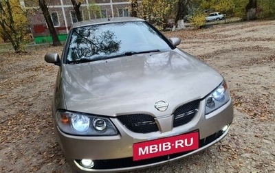 Nissan Almera, 2005 год, 360 000 рублей, 1 фотография