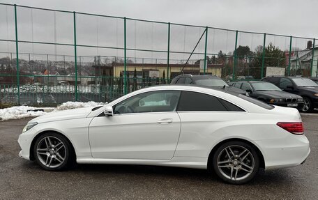 Mercedes-Benz E-Класс, 2015 год, 2 100 000 рублей, 8 фотография